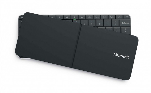 Wedge Mobile Keyboard
