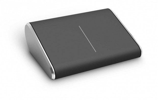 Wedge Touch Mouse
