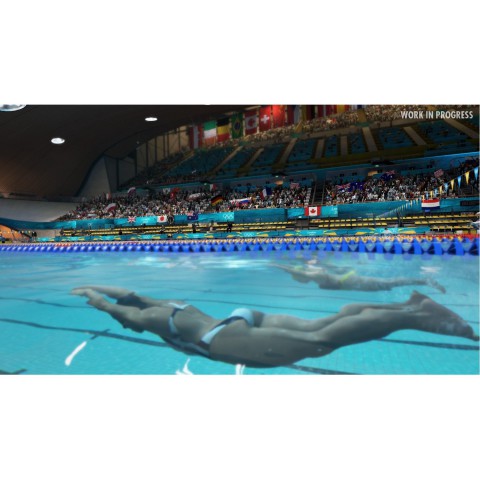 London 2012