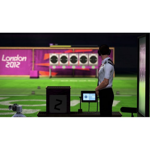 London 2012