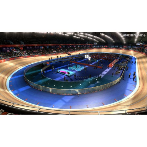 London 2012