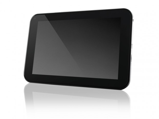 Toshiba AT270 (Bilder: Toshiba)