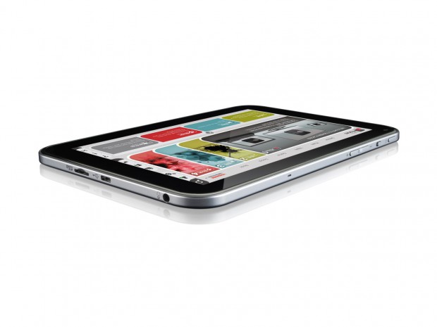Toshiba AT270 (Bilder: Toshiba)