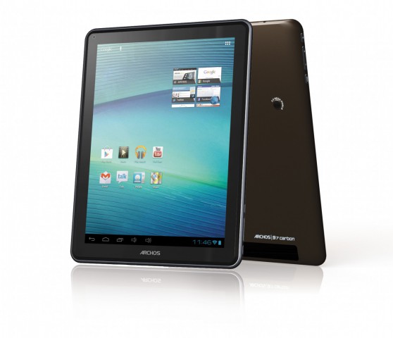 97 Carbon (Archos)
