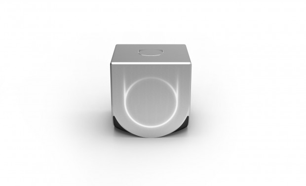 Ouya - die Android-Konsole wurde von Yves Behar designt. (Bild: Ouya)