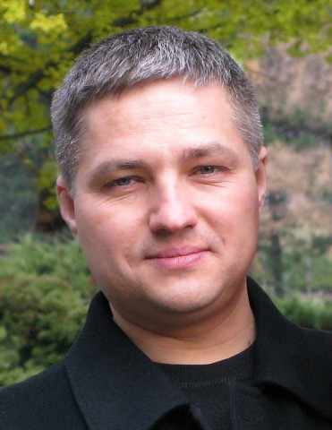 Ouya nur ein 'Smartphone in einer Kiste' - Eugene Zhukov, Chef von Digitilust (Bild: Eugene Zhukov)