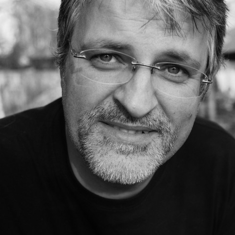 Nicht &uuml;berzeugt von Ouya -  Teut Weidemann, Berater, Dozent, ehemaliger Spieleentwickler und -produzent (Bild: Teut Weidemann)