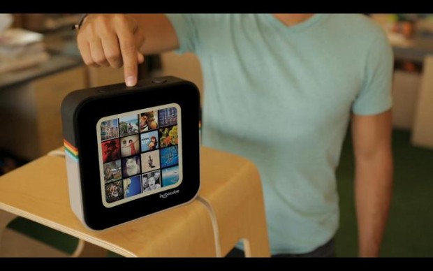 Instabox (Bild: Kickstarter)