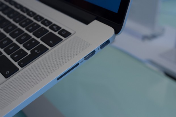 Macbook Pro Retina (Bild: Andreas Donath)