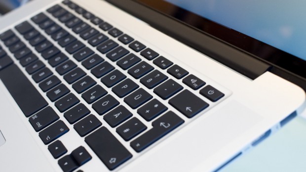 Macbook Pro Retina (Bild: Andreas Donath)