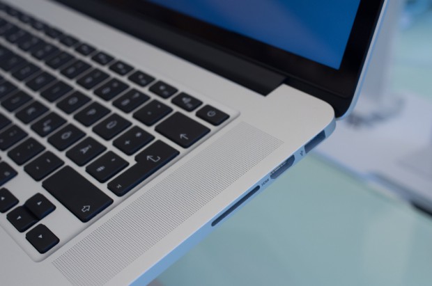 Macbook Pro Retina (Bild: Andreas Donath)