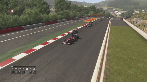 F1 2011 mit Saison-2012-Mod