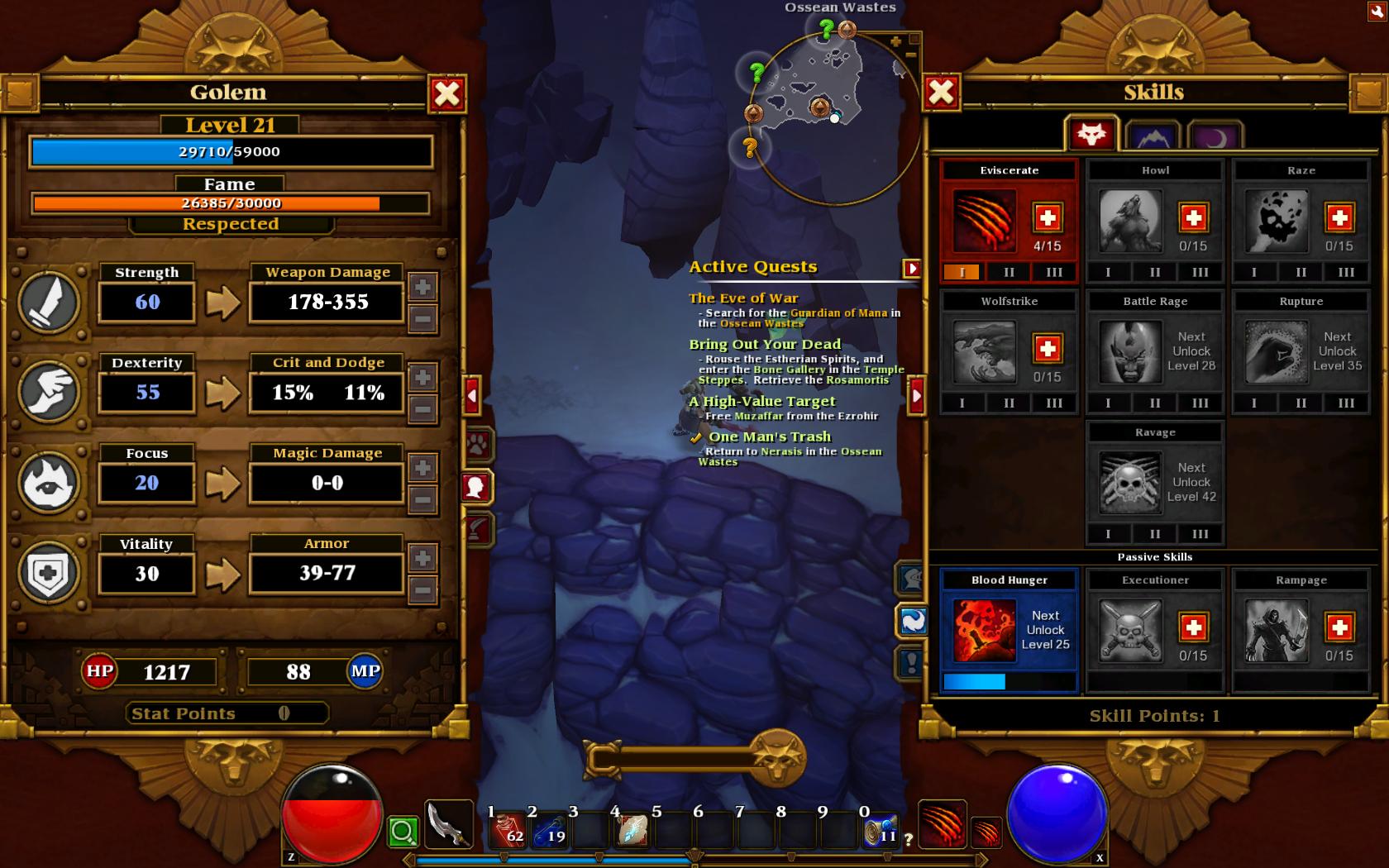 Torchlight 2 03 Cheat codes for Torchlight 2 PC – Cheat/Trainer