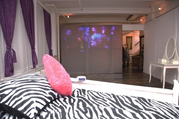3M Streaming Projector (Bild: 3M)