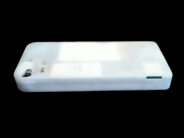 iExpander-Prototyp (Bild: Charlie Corry/Kickstarter)