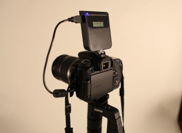 Cameramator (Bild: Usman Rashid/Kickstarter)