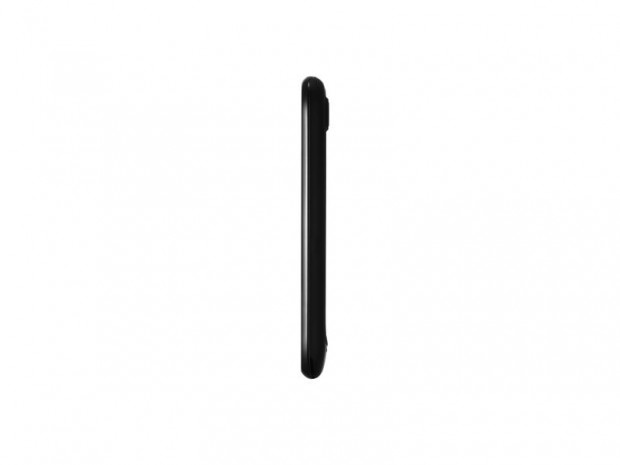 Das Ger&auml;t ist 9,9 mm dick. (Bild: ZTE)