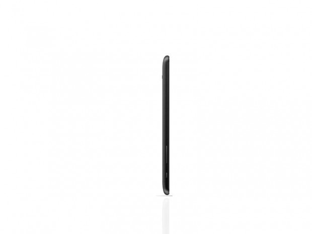 Das Ger&auml;t ist 11,07 mm dick. (Bild: ZTE)