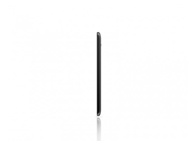 Es wird mit Android 4.1 ausgeliefert. (Bild: ZTE)