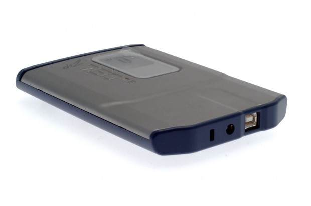 ... mit USB-Anschluss. (Bild: Nina Sebayang/Golem.de)