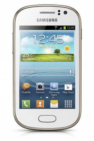 smartphone samsung galaxy s3