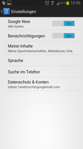 google jetzt sprechen google jetzt sprechen