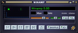 Winamp 3