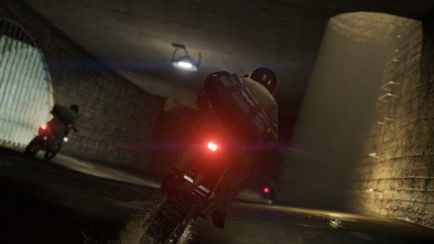 Rockstar Games: PC-Version von GTA 5 erst Ende Januar 2015 ...