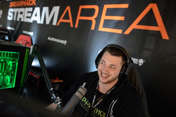 Poker dreamhack