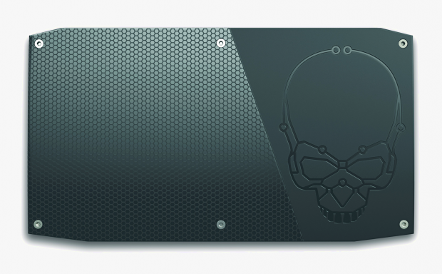 Skull Canyon (Bild: Intel)