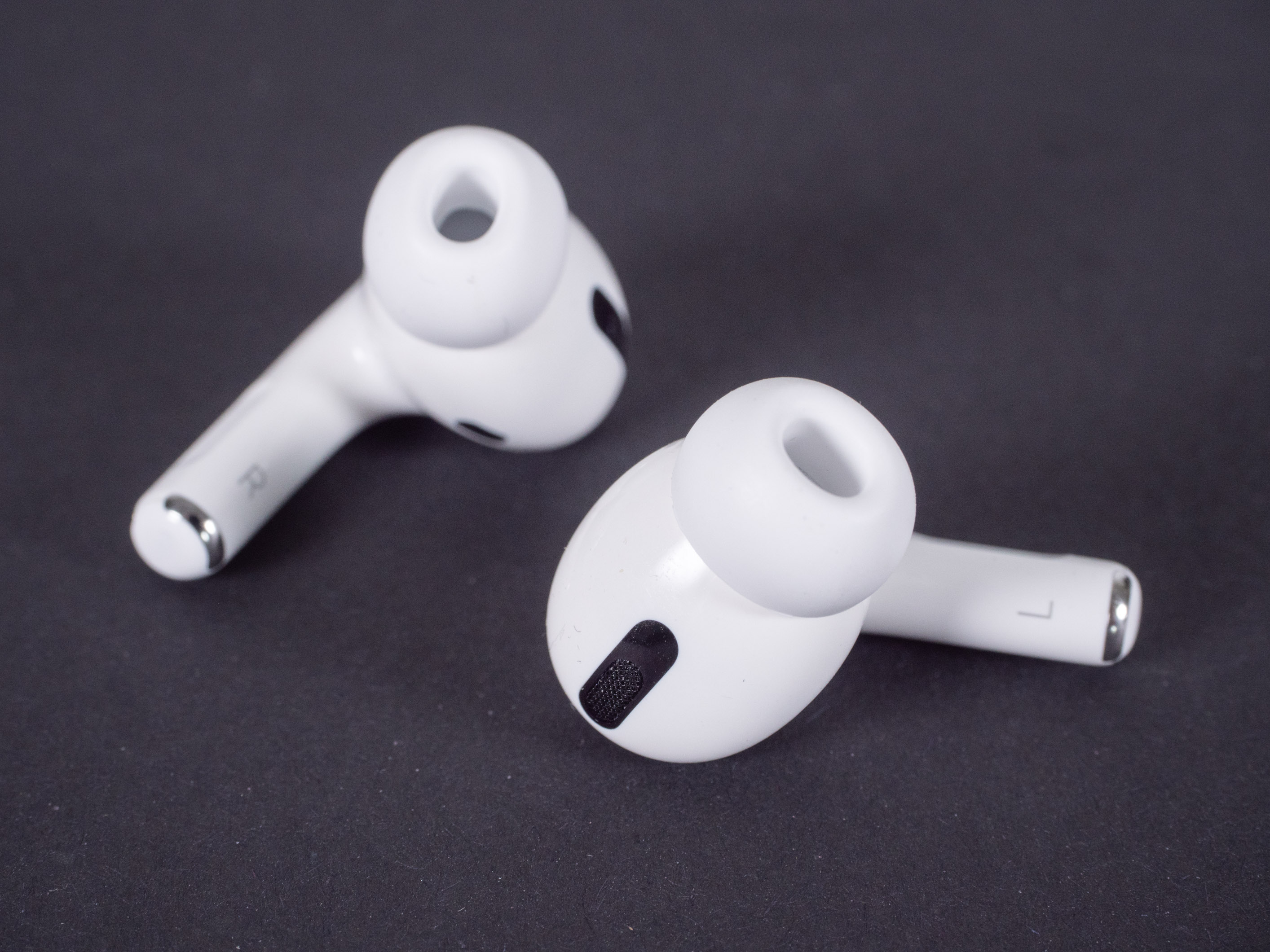 Airpods Pro im Test Apple setzt neue Maßstäbe bei Bluetooth