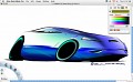 Sketchbook Pro für MacOS X