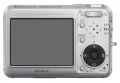 Sony Cyber-shot DSC-T3