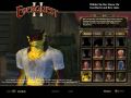 EverQuest 2 Character Creation Tool
