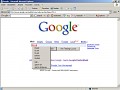 Google-Toolbar