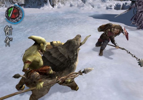 The Bard's Tale (PS2)