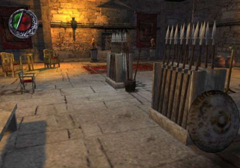 The Bard's Tale (PS2)