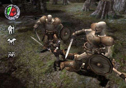 The Bard's Tale (PS2)