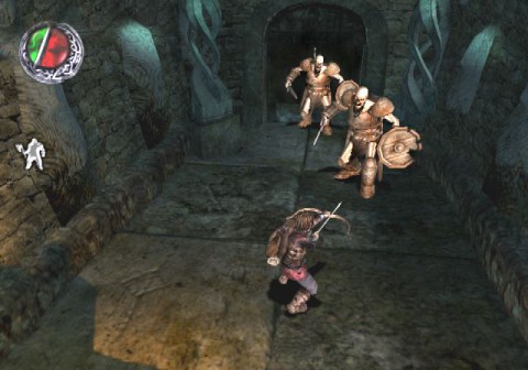 The Bard's Tale (PS2)