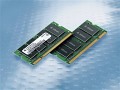 DDR2-Micro-DIMM mit 1 GByte