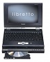 Toshiba Libretto U100