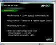AMDs einfache Strom-Formel