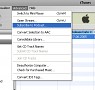 Apples iTunes 4.9