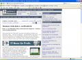 Internet Explorer 7 Beta 1