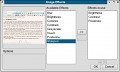 Scribus 1.3 (KDE)