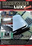 Heft-Cover des ersten Hardwareluxx [printed]