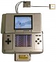 Prototyp: Nintendo DS als einfaches GPS-Navigationssystem