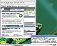 Suse Linux 10.0 Beta 4