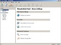 Thunderbird 1.5 Beta 1