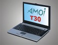 Amoi T30 - 12,1-Zoll-Notebook